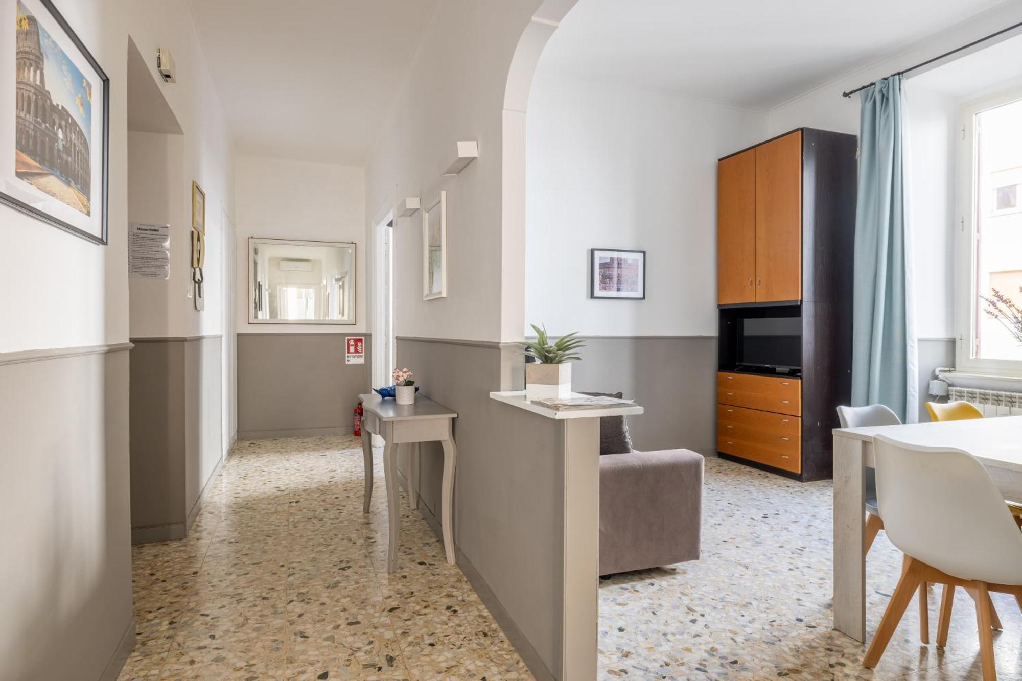 Guardabassi Collection - Vatican Stylish By Varental Roma Esterno foto