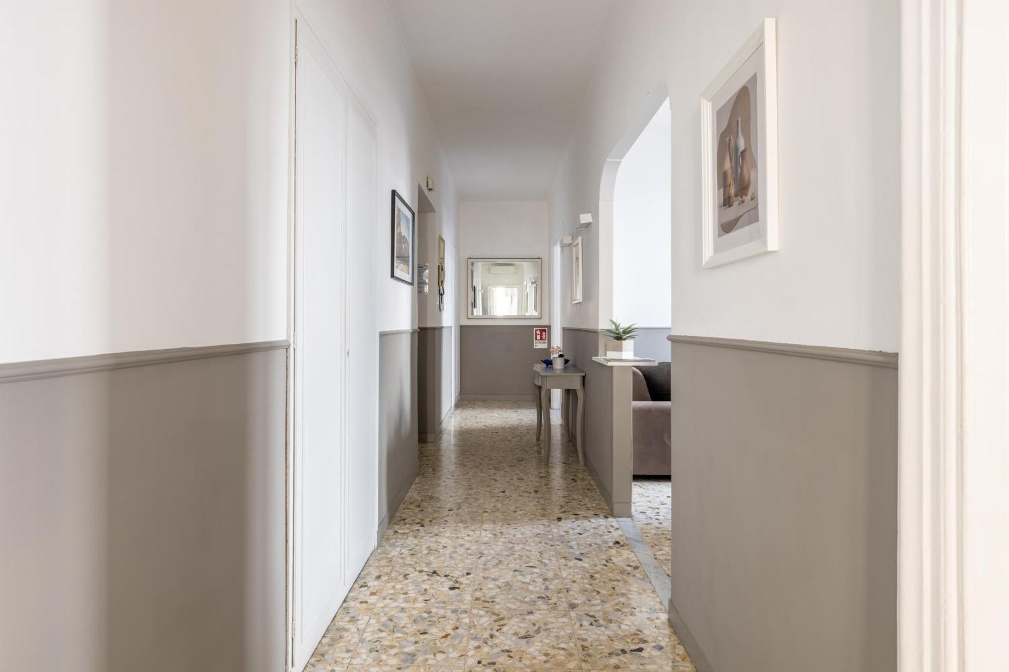 Guardabassi Collection - Vatican Stylish By Varental Roma Esterno foto